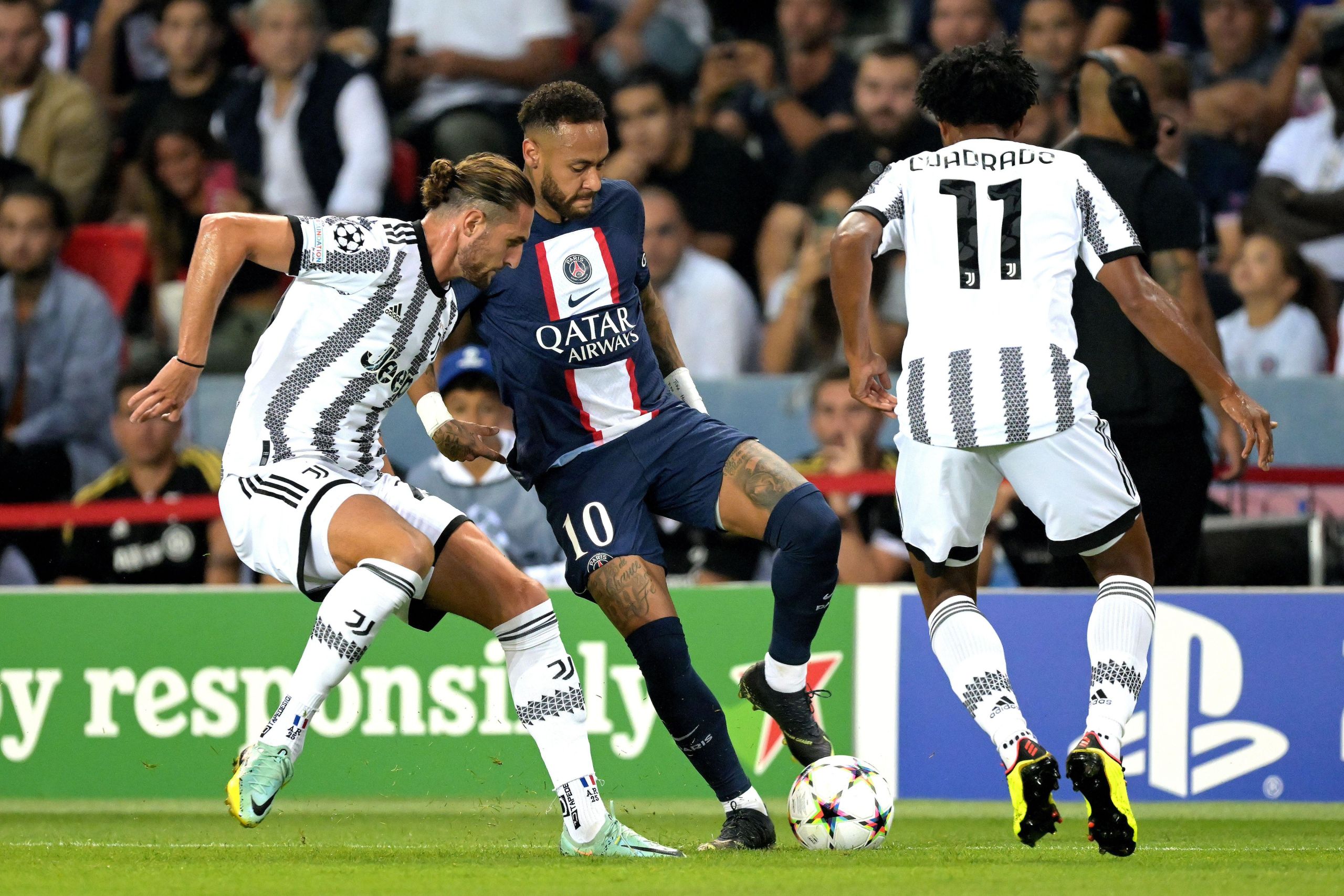 Νεϊμάρ σταμάτα το… θέατρο – “Κλάμα” με την αντίδραση του Βραζιλιάνου (vid)