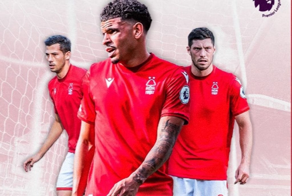 Η Νότιγχαμ πουλάει πολύ ακριβά έναν από τους πρωταγωνιστές της!