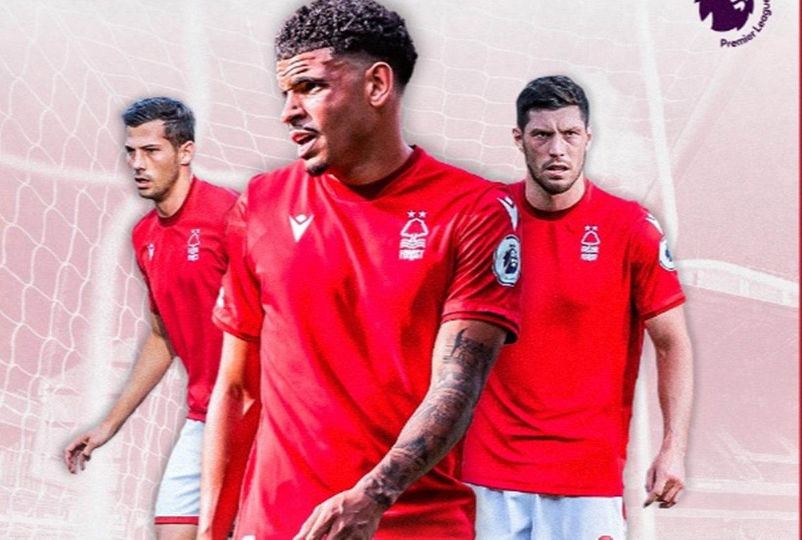 Η Νότιγχαμ πουλάει πολύ ακριβά έναν από τους πρωταγωνιστές της!