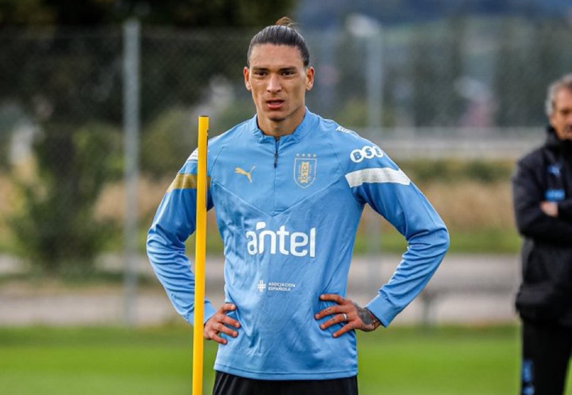 Ο Νούνιες έδειξε επιτέλους την κλάση του με την… καραβολίδα του! (vid)