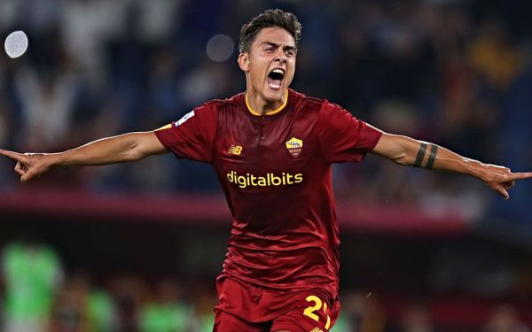 Ο Ντιμπάλα περνάει και πάλι καλά!