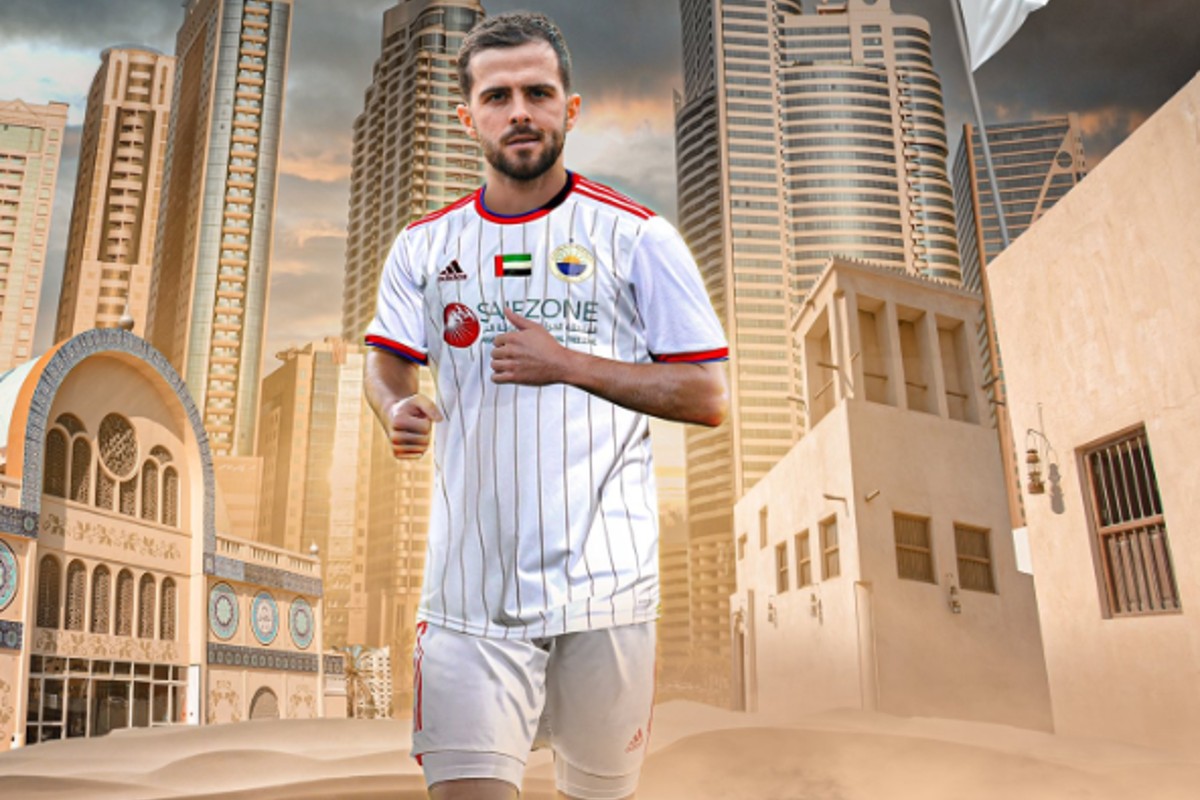 Επίσημο: Ο Πιάνιτς δεν είναι πια παίκτης της Μπαρτσελόνα