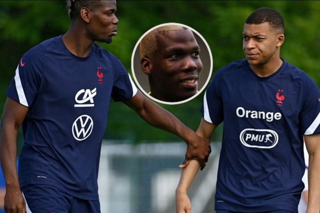 Ο Μπάπέ ζητά εξηγήσεις για την εμπλοκή του στο οικογενειακό δράμα του Πογκμπά