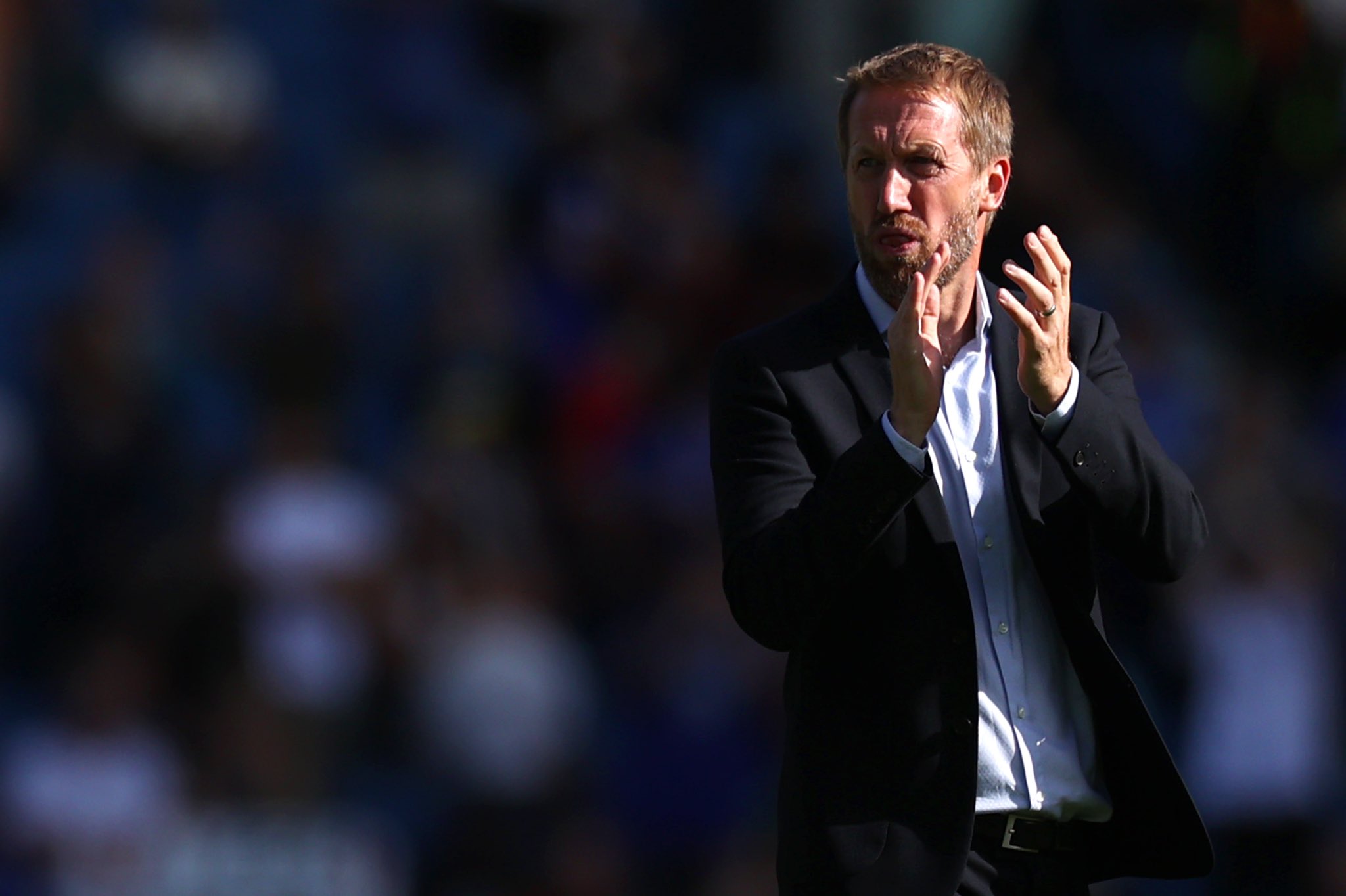 Κατέληξε στον αντι-Τούχελ η Τσέλσι – Στο Λονδίνο ο Πότερ!