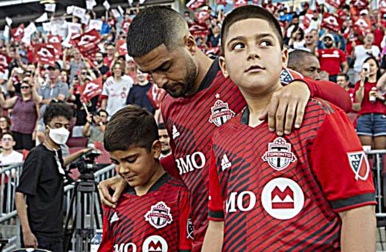 Οικογενειακή τραγωδία για τον Ινσίνιε που έφυγε άρον άρον από το Τορόντο!