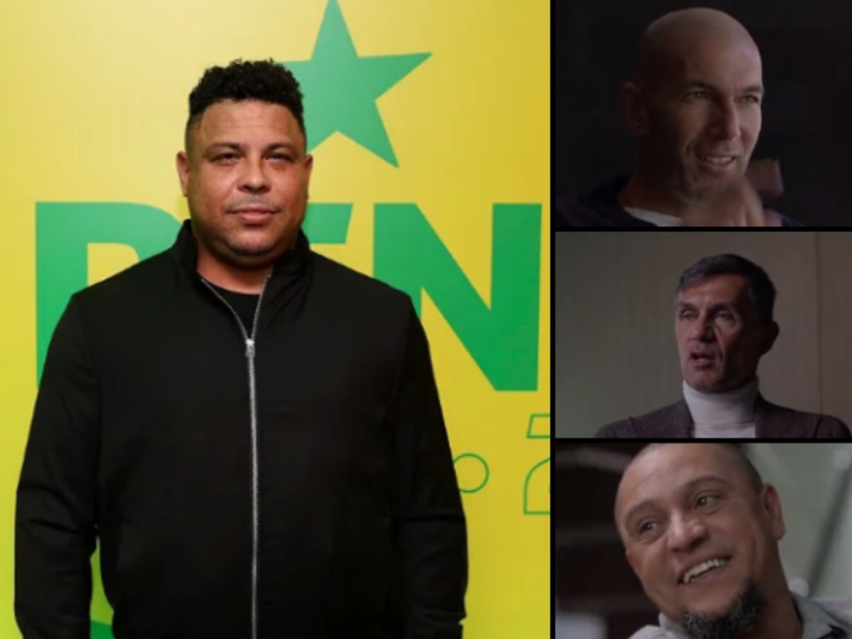 Το αποκαλυπτικό trailer του ντοκιμαντέρ για το «Φαινόμενο» είναι γεμάτο θρύλους (vid)