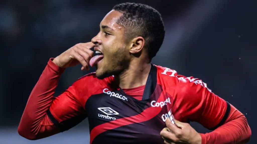 Μπαρτσελόνα και Ρεάλ… δίνουν μάχη για το “διαμάντι” της Βραζιλίας!