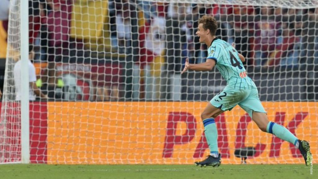 H εκπληκτική Αταλάντα «καθάρισε» και τον Μουρίνιο (vid)