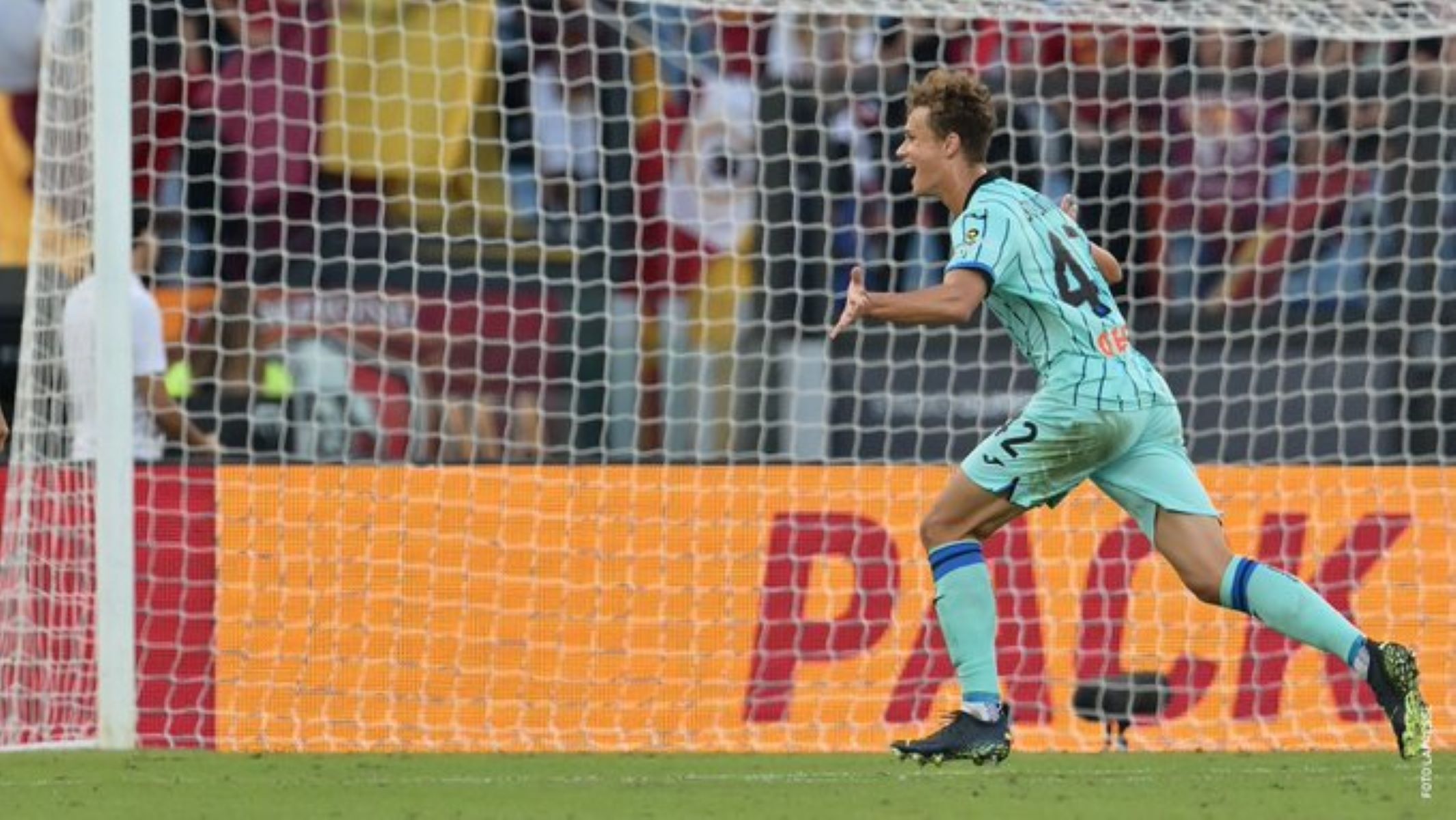 H εκπληκτική Αταλάντα «καθάρισε» και τον Μουρίνιο (vid)