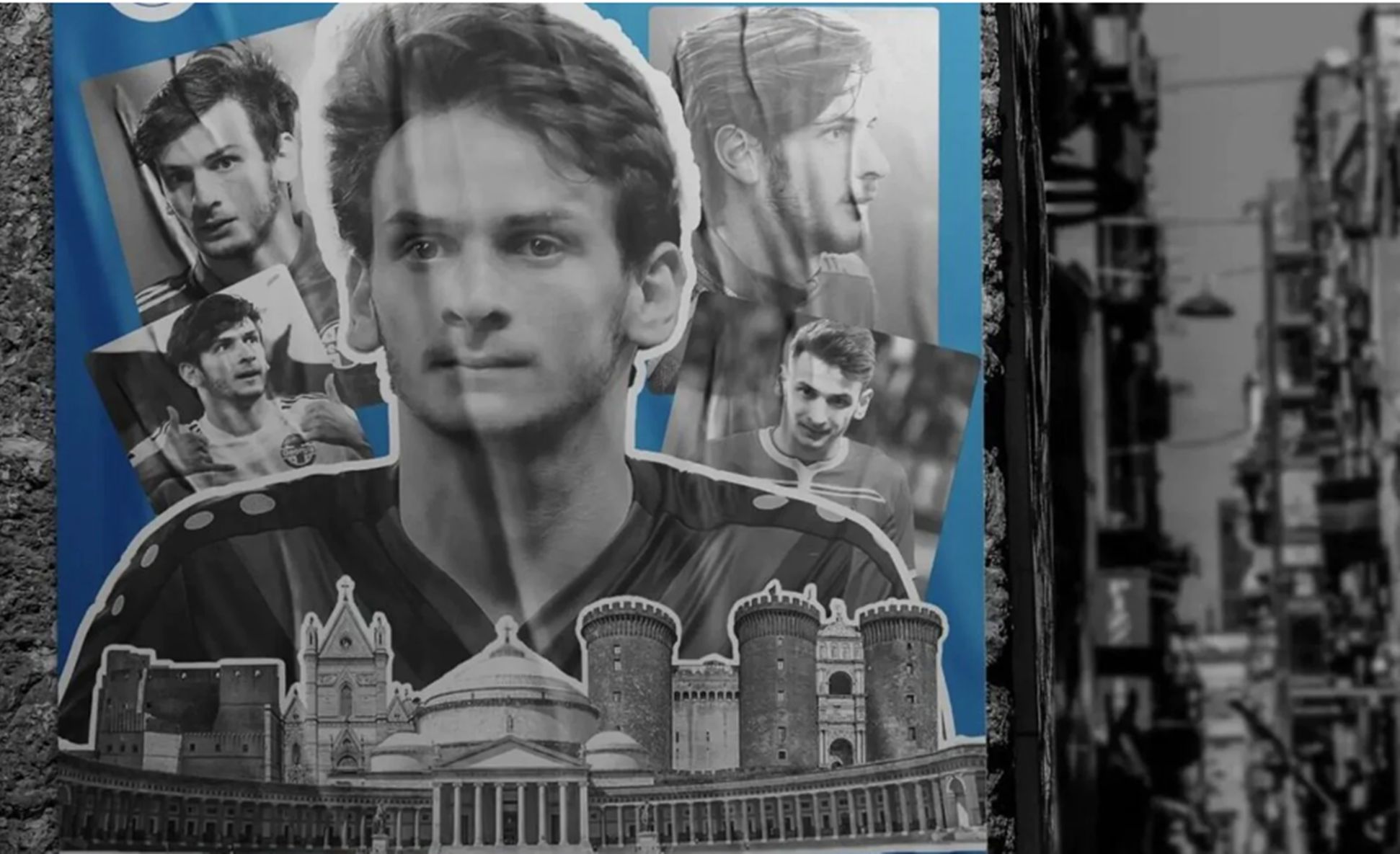 Κβίτσα Κβαρατσκέλια: Ο φόβος και ο τρόμος κάθε αμυντικού! (vid)