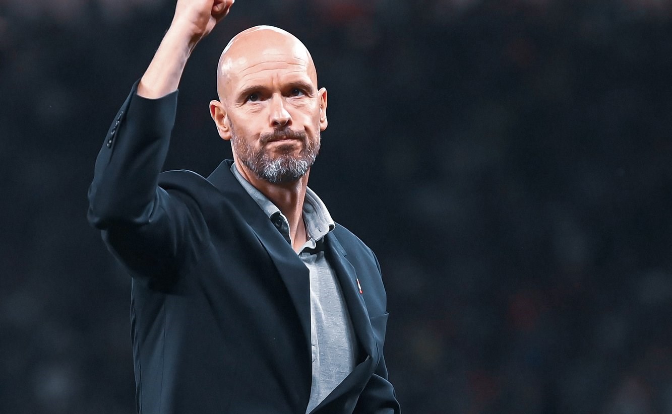 Η Μάντσεστερ Γιουνάιτεντ έχει το μεγαλύτερο «ντούκι» της Premier League! (pic)