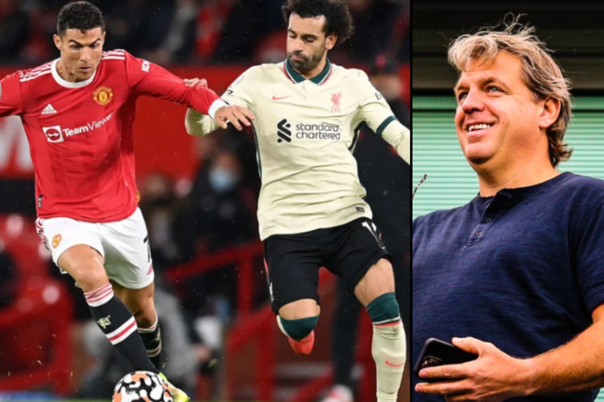 O Τοντ Μπέιλι πρότεινε ένα All Star Game στην Πρέμιερ Λιγκ – Οι πιθανές ομάδες (pics)