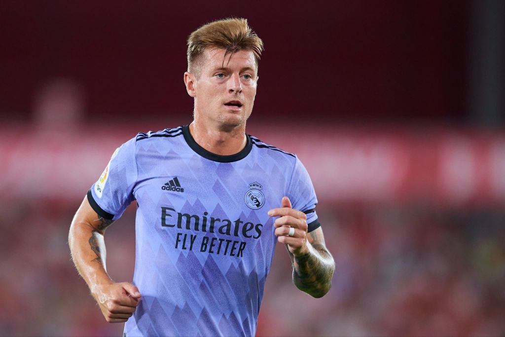 Ο Κρόος τρέλανε την Premier League με την απάντηση του – Οι δύο επιλογές του Γερμανού!