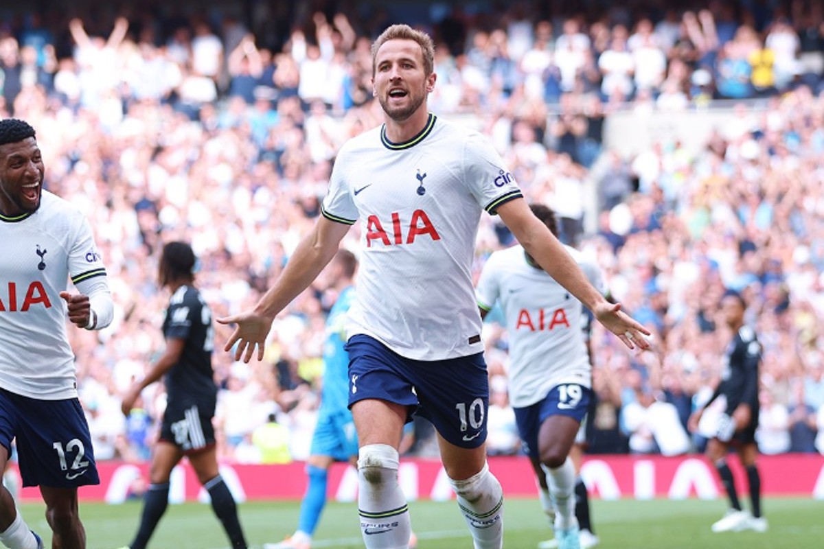 Η Τότεναμ «αγχώθηκε» αλλά φέτος δεν «αυτοκτονεί» (vid)