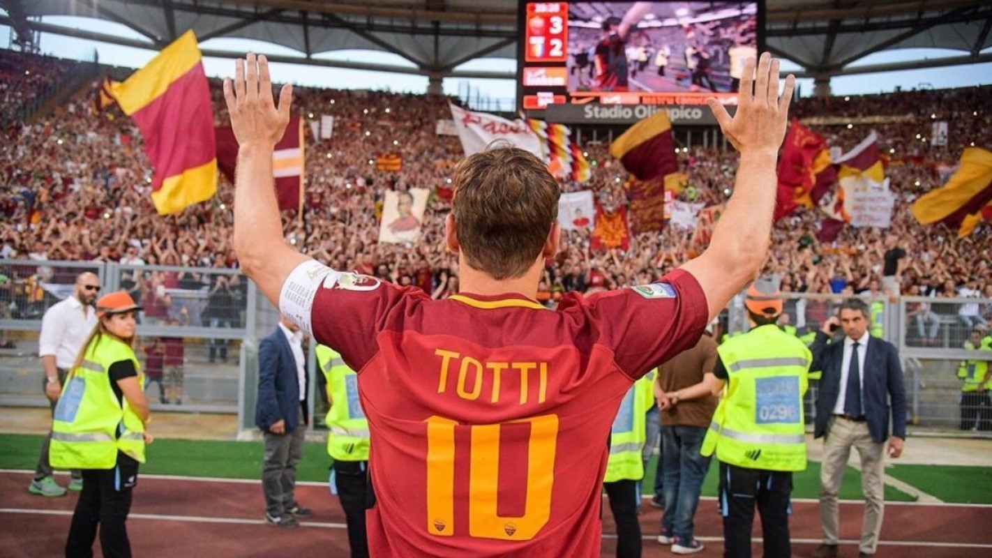 Ο τελευταίος πιστός… έγινε 46 – Ο “στρατιώτης” που έμεινε στην αγάπη του (vid)