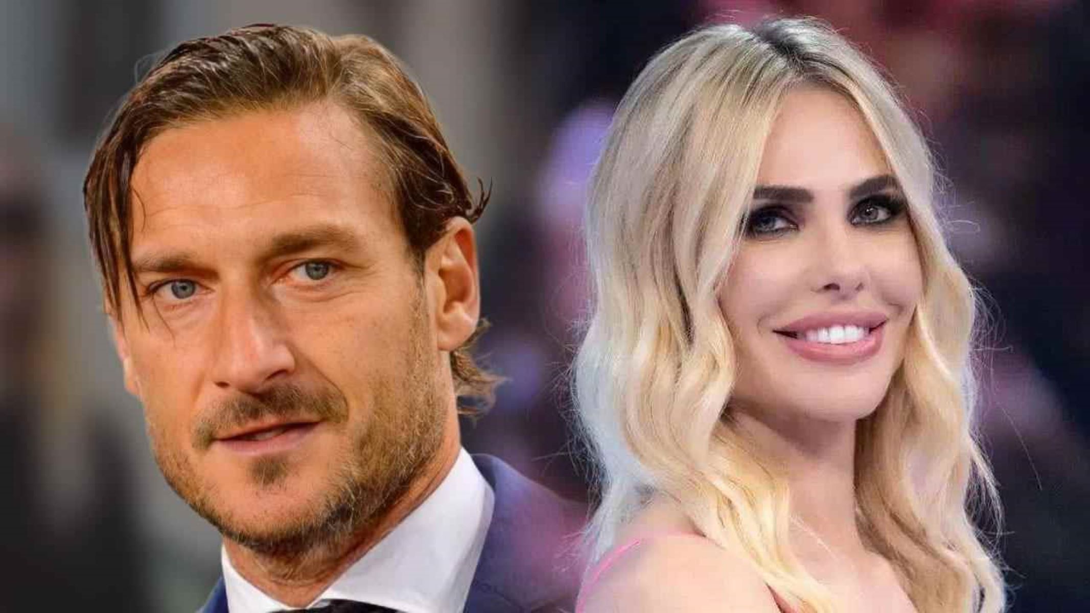 O Tότι βρήκε τον μπελά του – Τον απειλεί ευθέως η Ίλαρι Μπλάζι