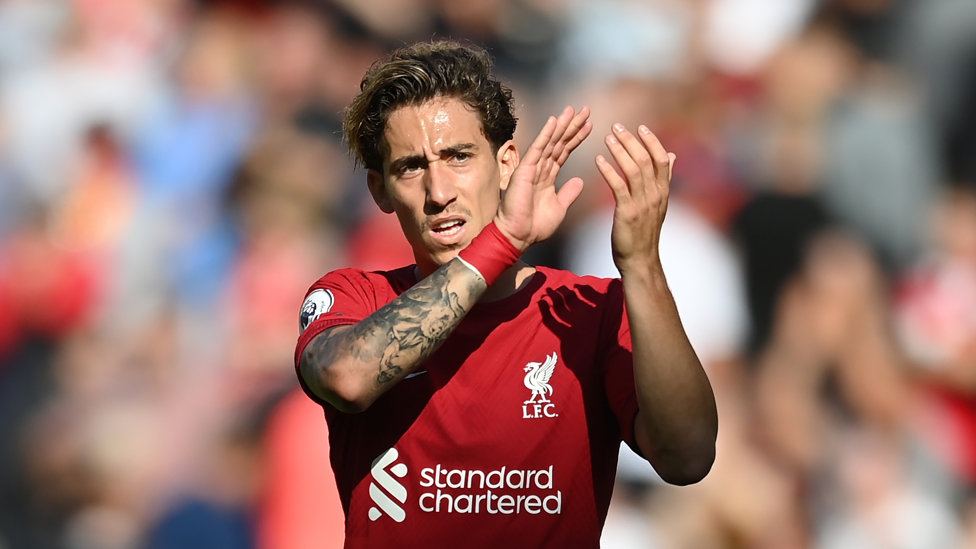 Δεν βγαίνει ούτε για… πλάκα ο Τσιμίκας: Βασικός και κόντρα στη Ρέιντζερς!