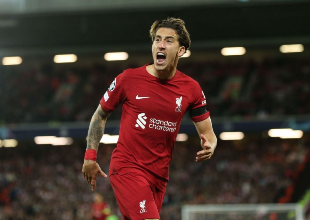 Ο Τσιμίκας «φωνάζει» πως ήρθε η ώρα της καθιέρωσης (vids)