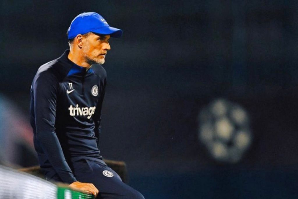 Ο Τούχελ άντεξε 589 μέρες – Ο 6ος μακροβιότερος κόουτς της Τσέλσι (stats)