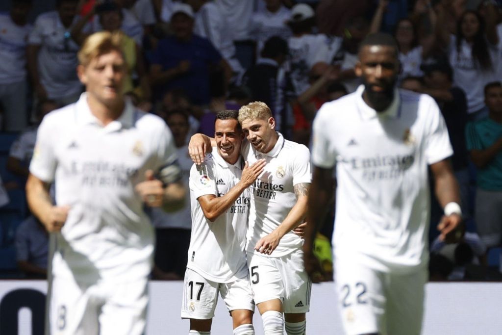 H Λίβερπουλ πρόσφερε 100 εκατ. ευρώ για παίκτη της Ρεάλ και βρήκε… τοίχο!