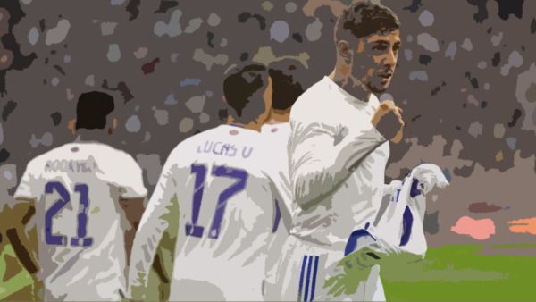 Φεντερίκο Βαλβέρδε: Ένας παίκτης που μπορεί να τα κάνει όλα στο γήπεδο!