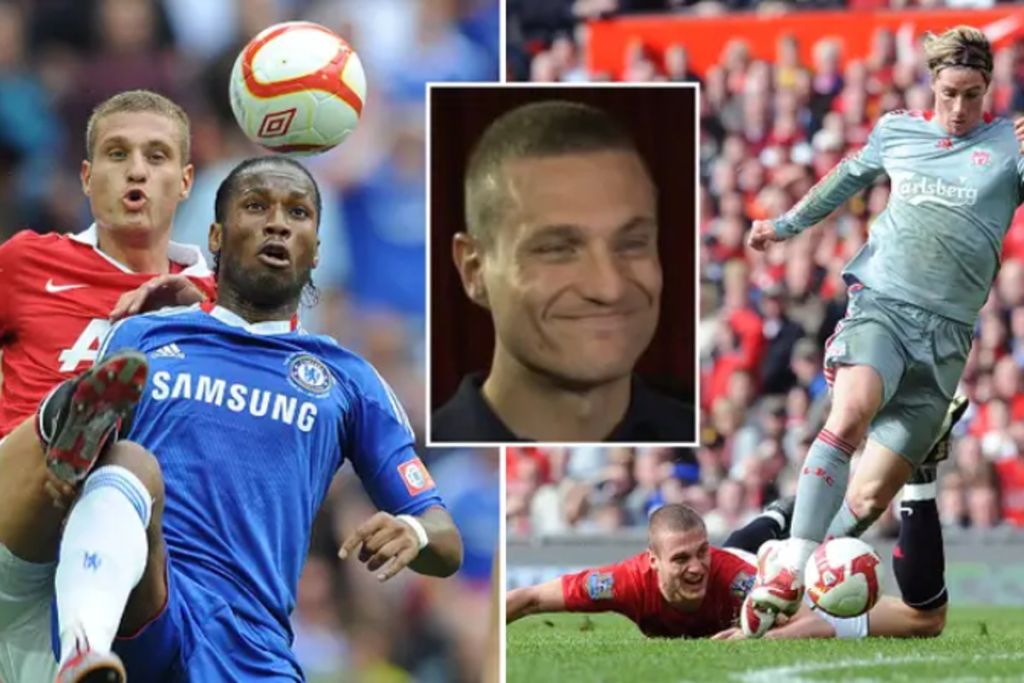 O Bίντιτς «ξέχασε» τον Τόρες από τους τέσσερις καλύτερους αντίπαλους στράικερ