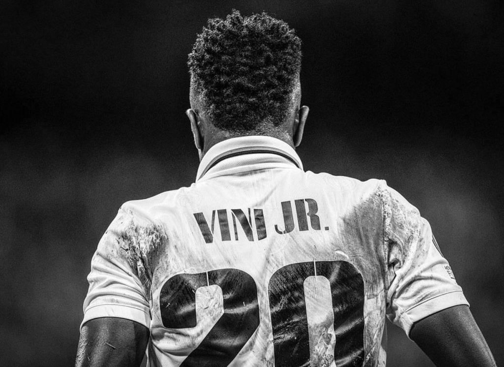 Κλείνει στόματα ο Βινίσιους: «Δεν θα σταματήσω να χορεύω» (vid)