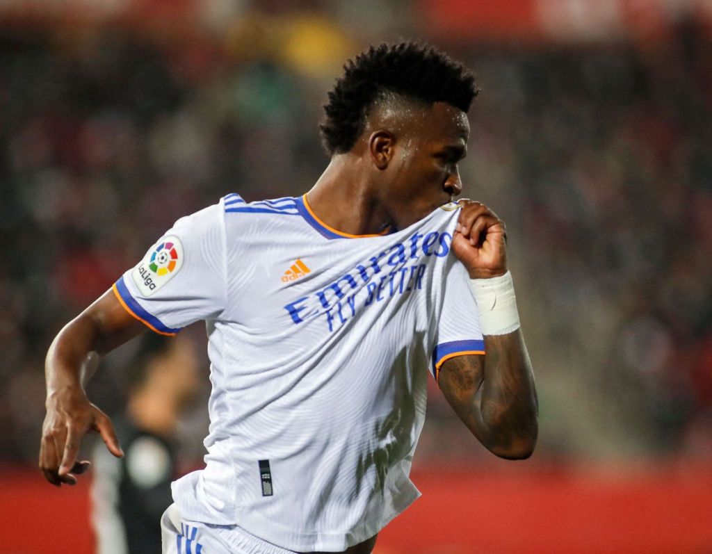 O Βινίσιους Τζούνιορ είναι πολύ πιο ώριμος από όσο νομίζεις!