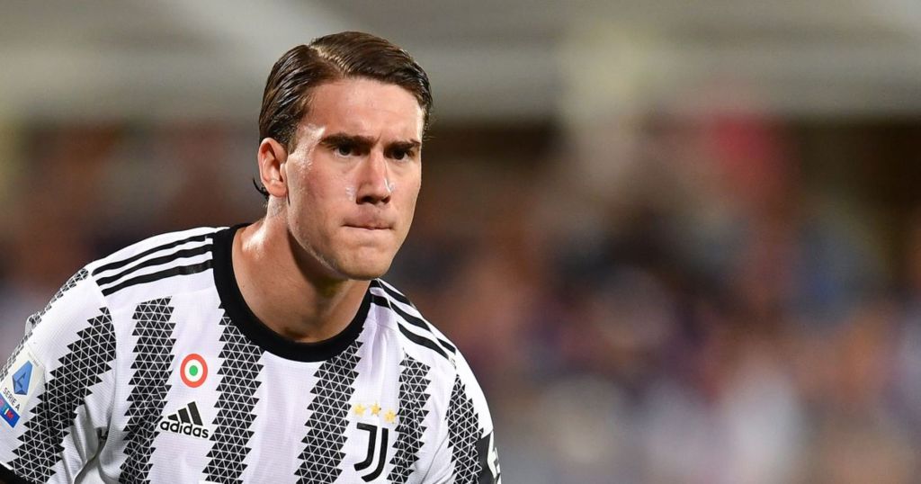 Κοβάσεβιτς: «Θέμα χρόνου ο Βλάχοβιτς να κάνει τη διαφορά στη Γιουβέντους»