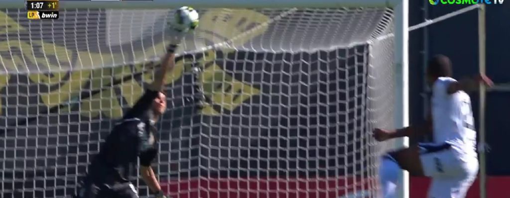 Ο Βλαχοδήμος κάνει και πάλι την Πορτογαλία να παραμιλάει με αυτό που έπιασε! (vid)