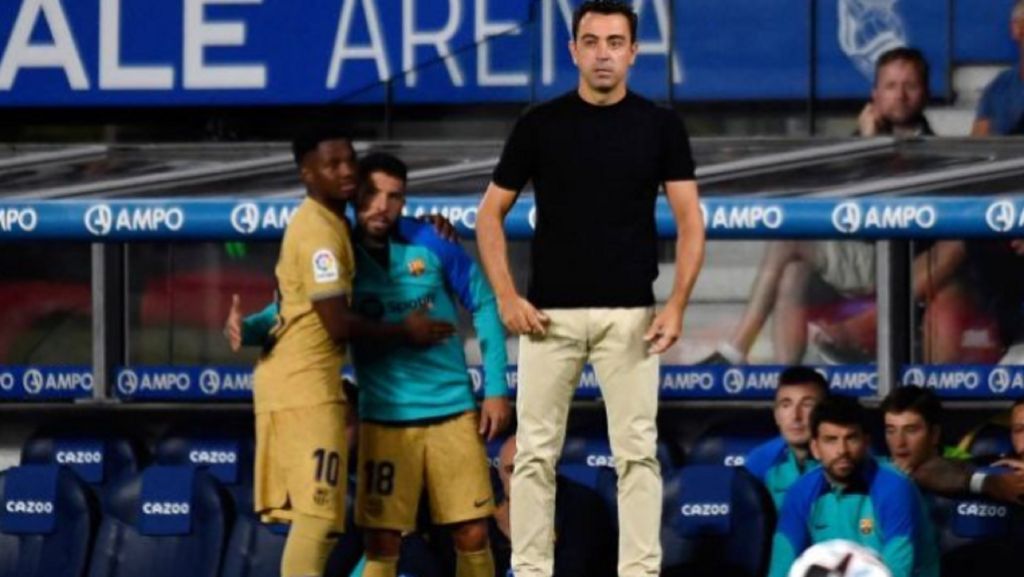 Μπαρτσελόνα: Ο μεγάλος στόχος της ανανεώνει και… χάνεται