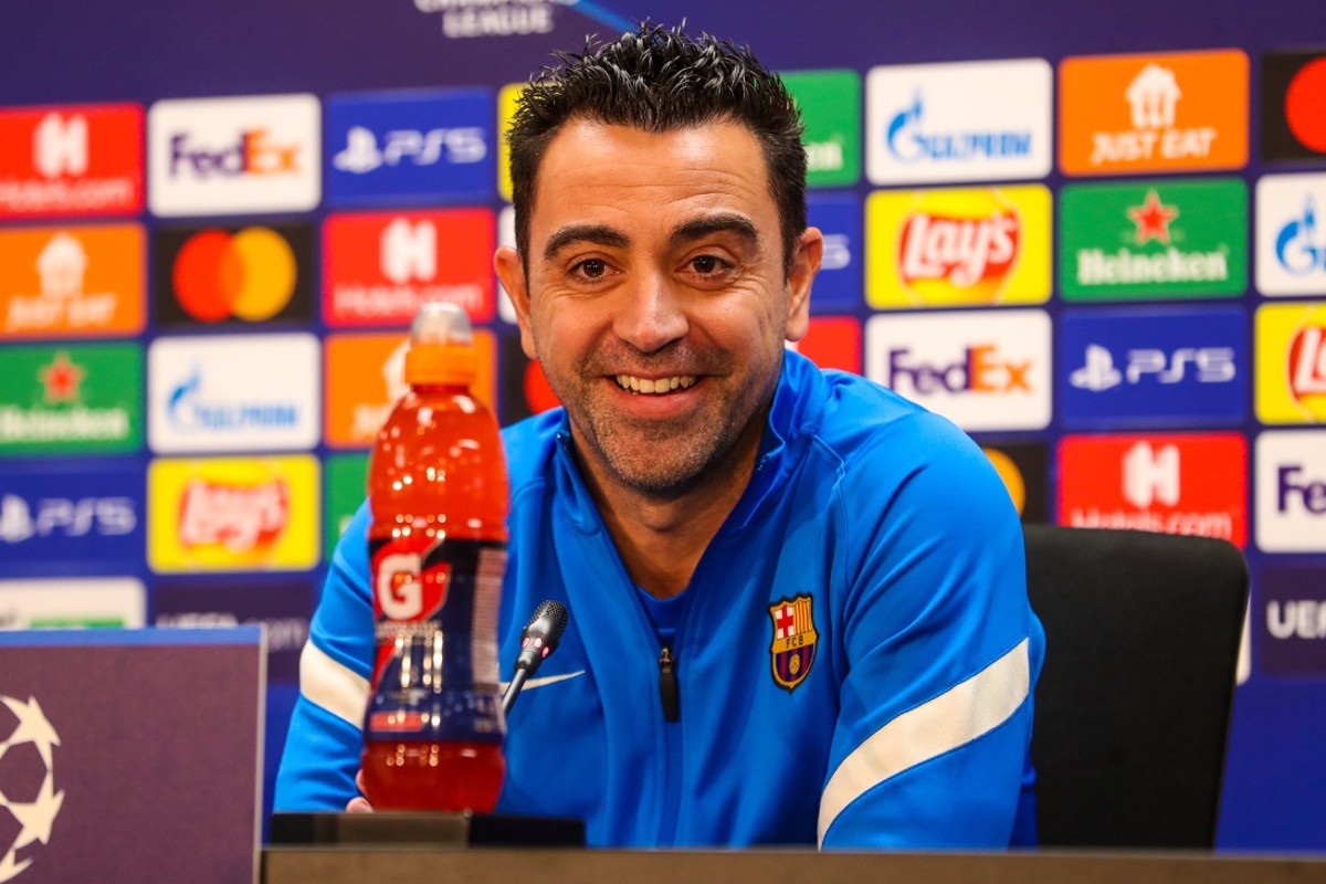 O Τσάβι έτοιμος να αλλάξει την πρόσφατη ιστορία των Μπάγερν – Μπαρτσελόνα