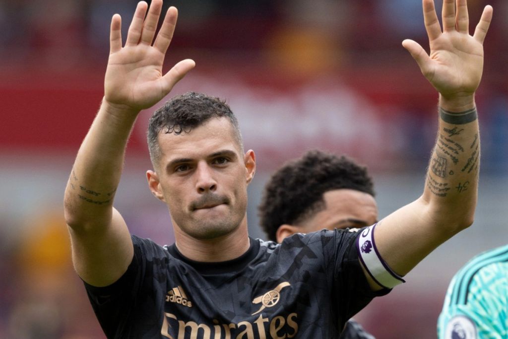 Ο Αρτέτα το πήρε πάνω του και δεν κάνει το… χατίρι στον πρώην αρχηγό!