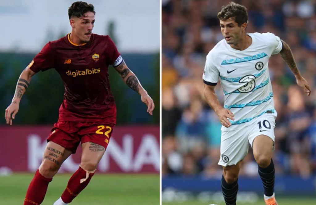 Γιουβέντους: Με ή χωρίς Αλέγκρι το καλοκαίρι φέρνει τρεις παιχταράδες