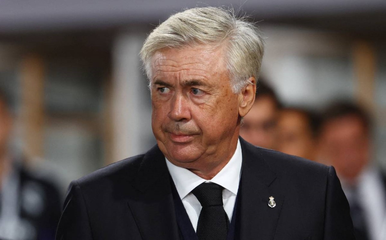 Αντσελότι για Σίτι: «Προτιμώ τους τίτλους και όχι τα βραβεία! Συγχαρητήρια…»