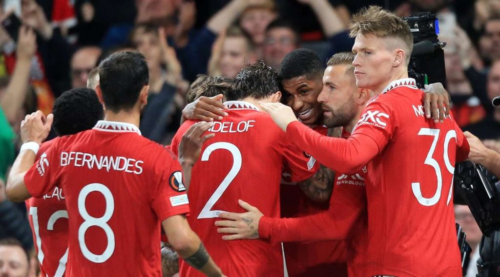 Πανεύκολα η Γιουνάιτεντ τη Σέριφ με ψυχωμένο Κριστιάνο! (vid)