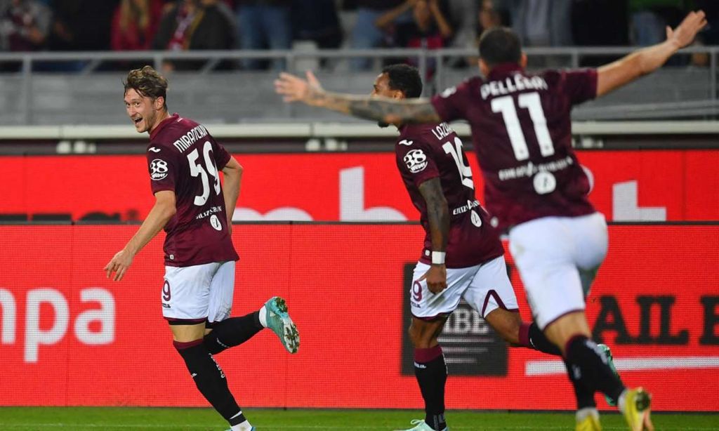 Μπλόκο στο Τορίνο για τη Μίλαν που είχε το μυαλό της στη… Σάλτσμπουργκ! (vid)