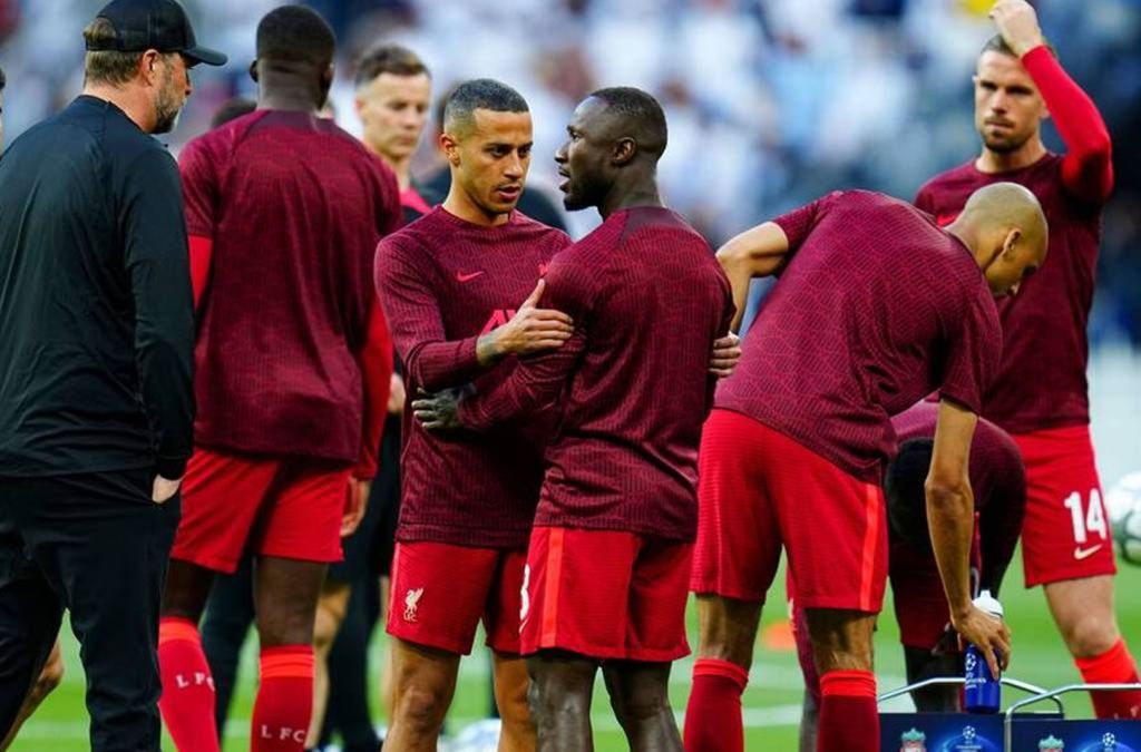 Φως στο τούνελ για τα χαφ της Λίβερπουλ με… εσωτερική μεταγραφή!