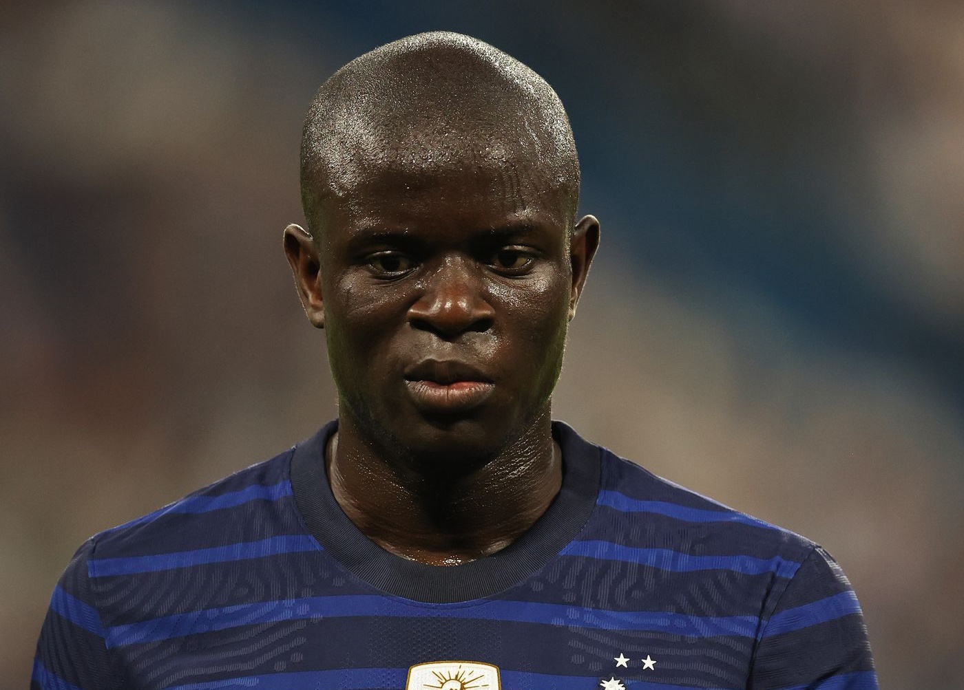 Καντέ: Άσχημα μαντάτα για Τσέλσι και Εθνική Γαλλίας! (pic)