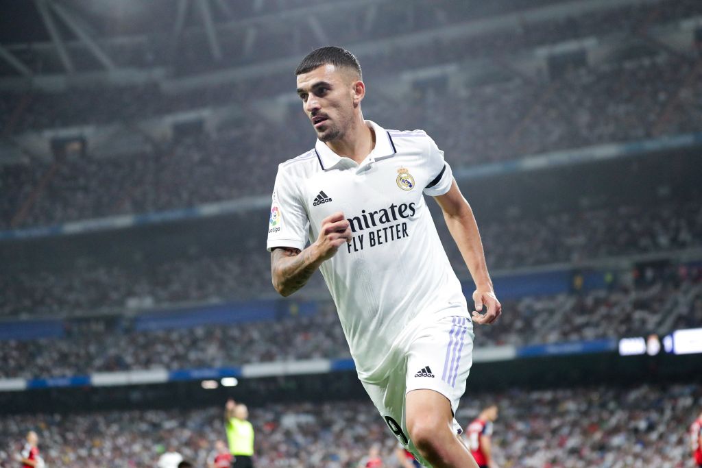 Ζημιά στη Ρεάλ – Ο Θεμπάγιος επιστρέφει το… 2023!