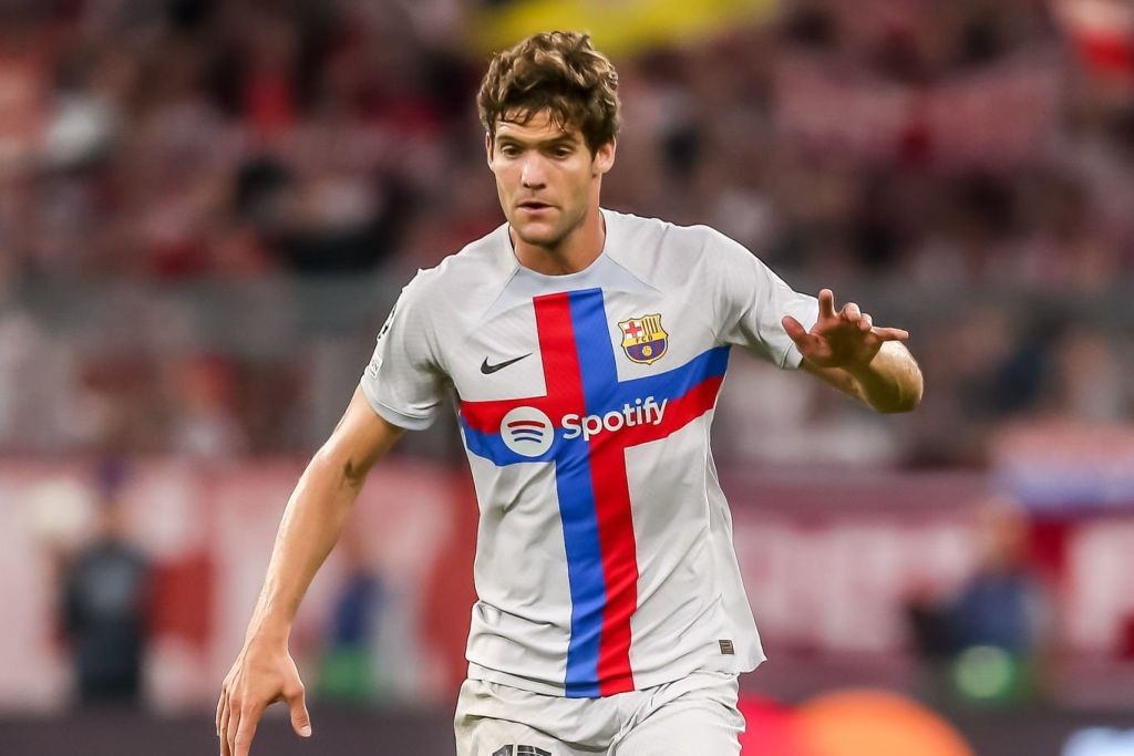 Μπαρτσελόνα: Η ενδεκάδα που ετοιμάζει ο Τσάβι για το “Μεάτσα” (pic)