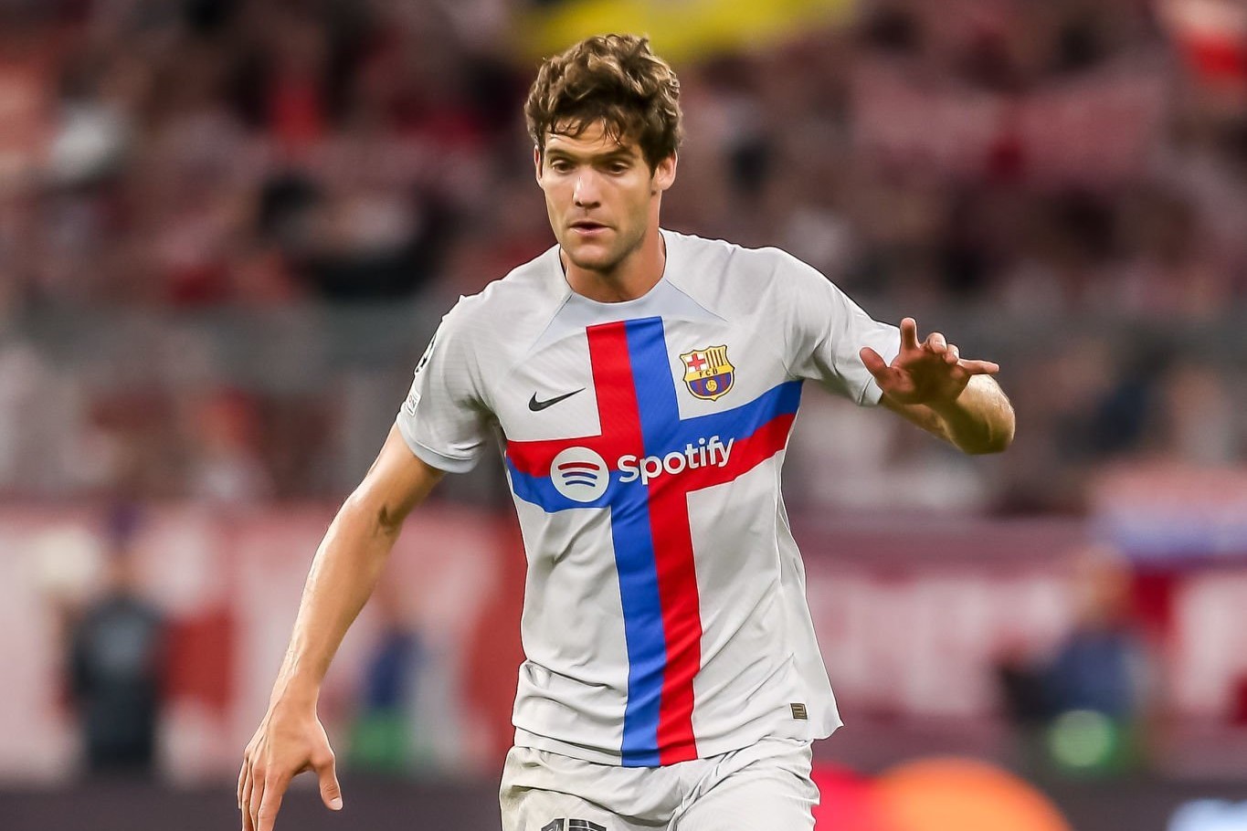 Μπαρτσελόνα: Η ενδεκάδα που ετοιμάζει ο Τσάβι για το “Μεάτσα” (pic)