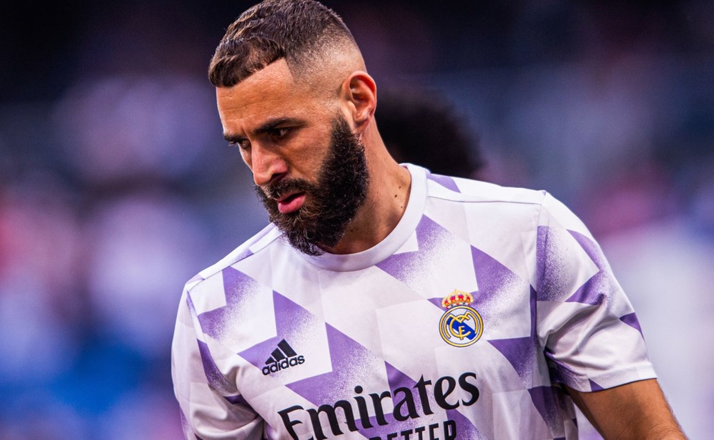 AS: Η Ρεάλ Μαδρίτης «διώχνει» διακριτικά τον Μπενζεμά! (pic)