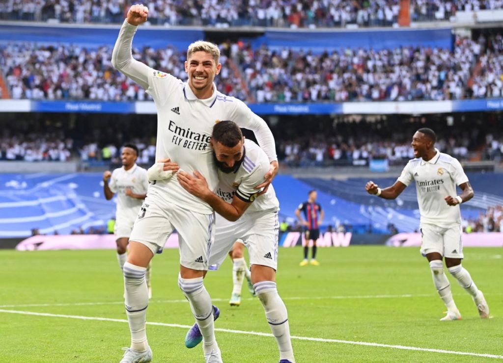 El Clasico: Σαρωτική εκδίκηση και υπόκλιση στη «Βασίλισσα»! (vid)