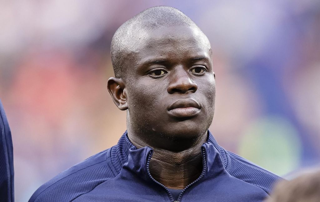 Άφησε τα ρίσκα ο Καντέ και χειρουργήθηκε – Πότε επιστρέφει… (pic)