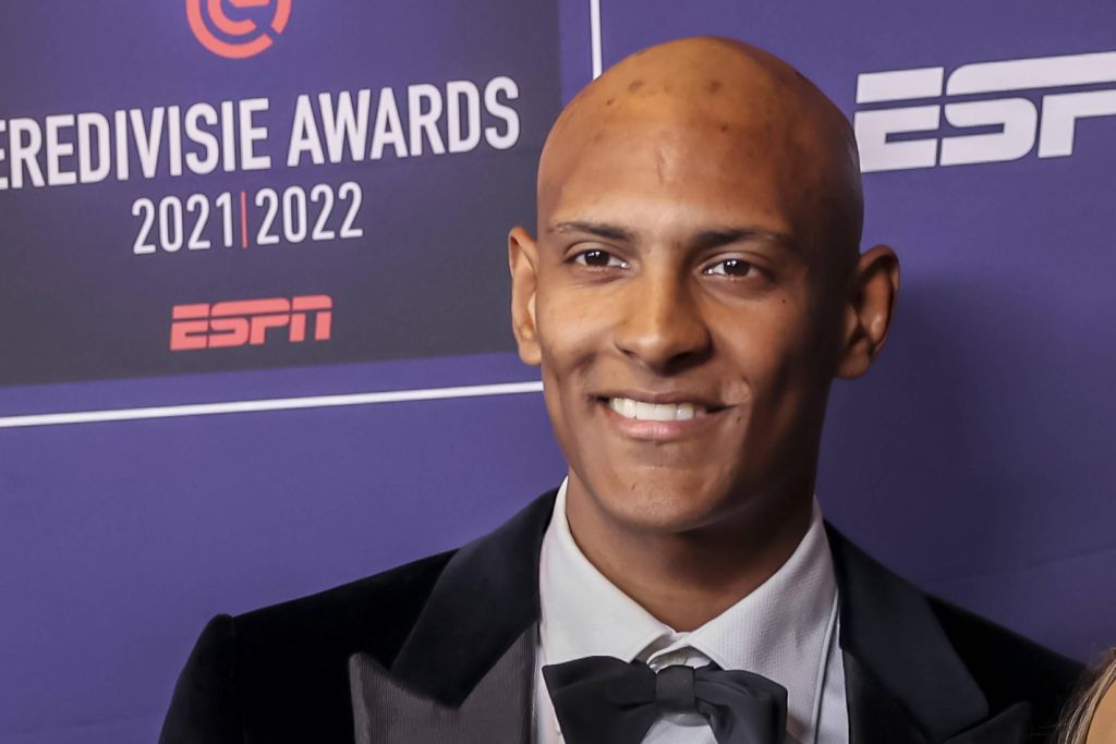 Γενναίος, εμπνευστής και αισιόδοξος ο Αλέ – Συγκλονίζει με τα λόγια του…