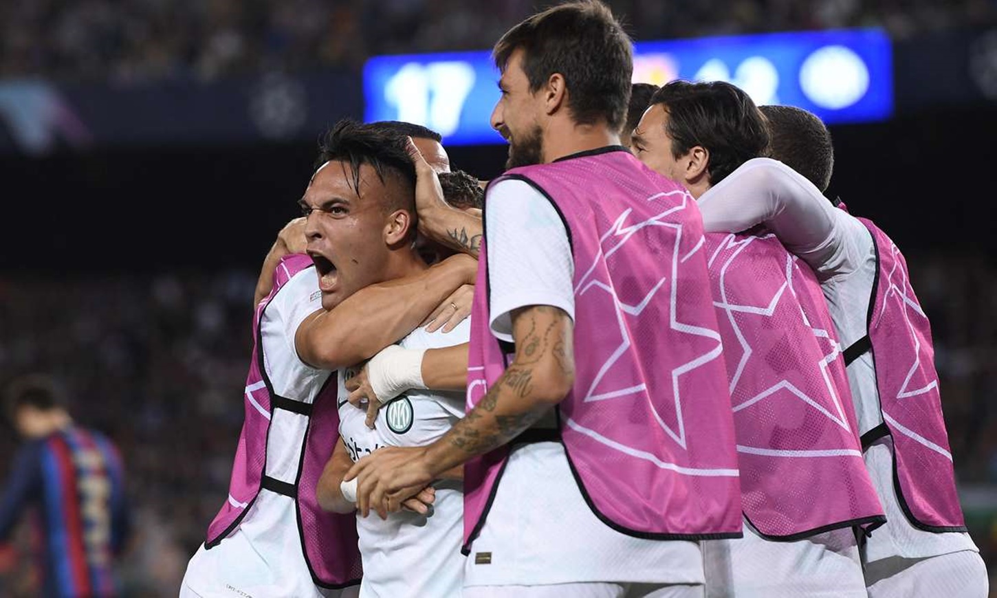 Champions League: Έγινε του over την Τετάρτη 12/10 με 36 γκολ! (vid)