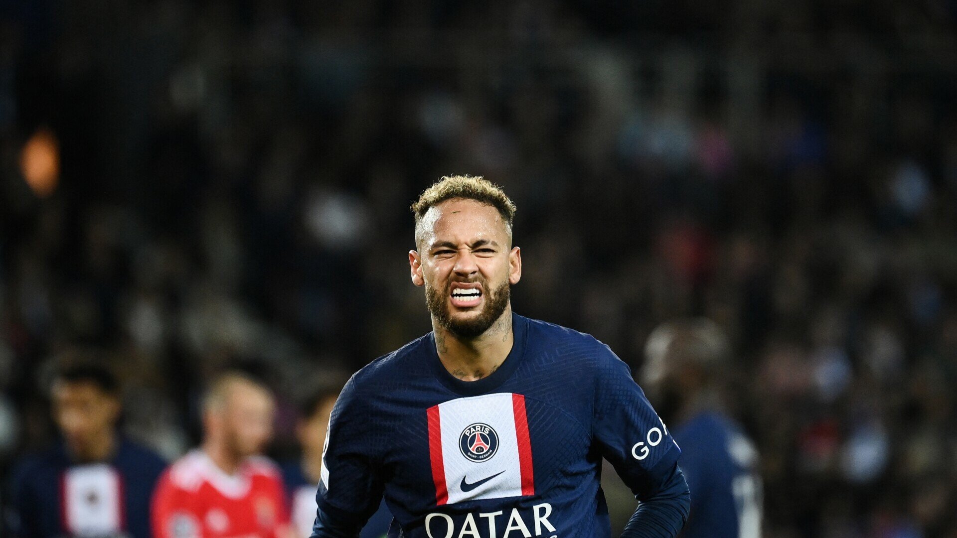 Νεϊμάρ: Μπλεξίματα με δικαστήρια πριν το Μουντιάλ!