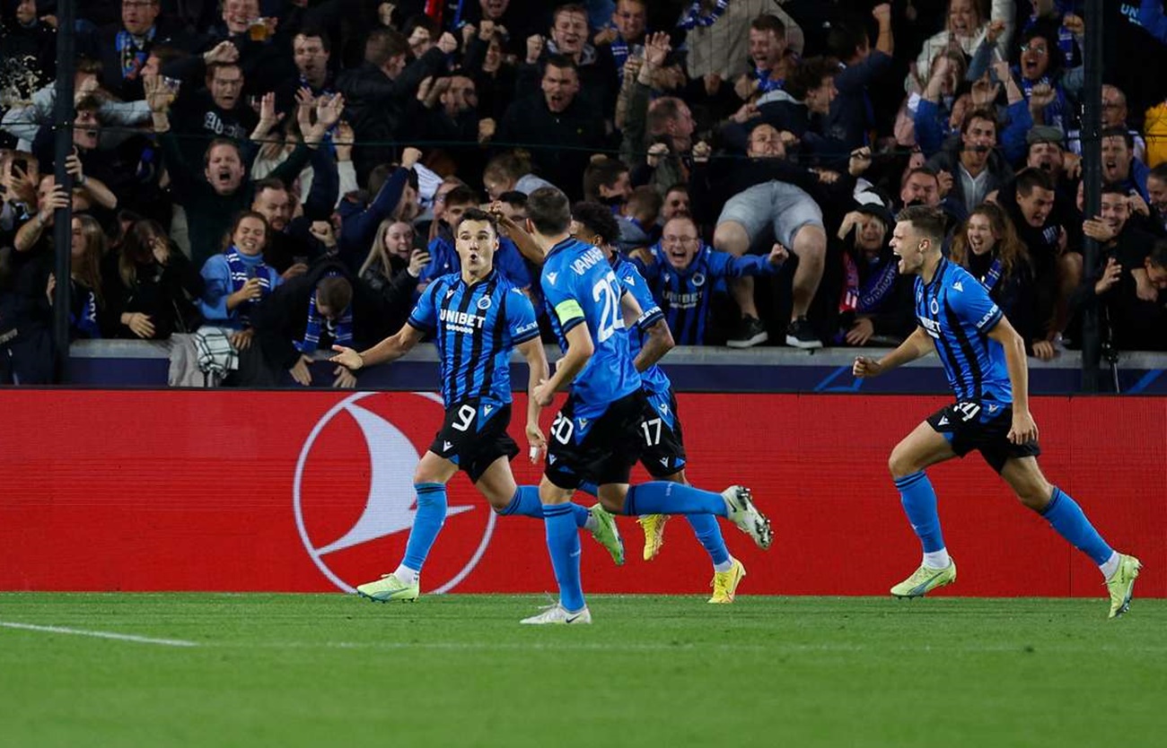 Το… θαύμα της Μπριζ καλά κρατεί – Τρία στα τρία με σημερινό θύμα της την Ατλέτικο! (vids)