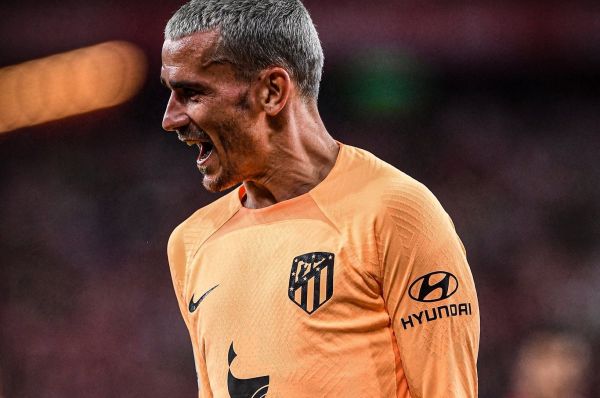 Αντουάν Γκριεζμάν: Μήπως σκέφτεται από τώρα την επόμενη κίνησή του;